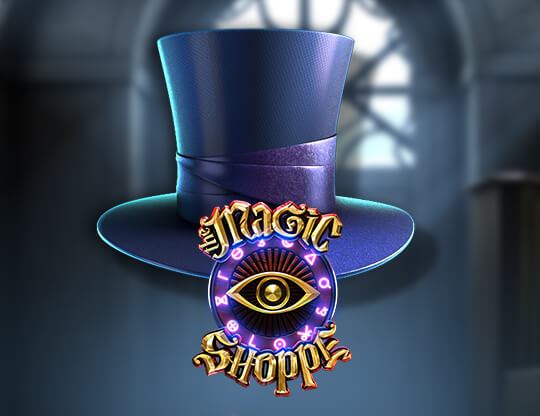 The Magic Shoppe